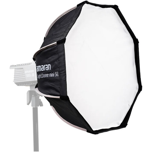 Amaran Light Dome Mini SE bez grida (60cm) - 2